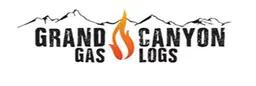 Grand Canyon Gas Logs